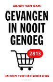 MENSJE NOOITGENOEG - DAM, ARJAN VAN - 9789043540995