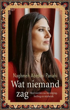 WAT NIEMAND ZAG - PANAHI ABEDINI, NAGHMEH - 9789043541237