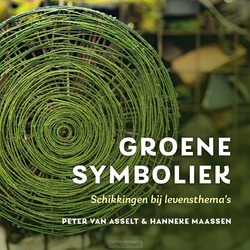 GROENE SYMBOLIEK - VAN ASSELT, PETER; MAASSEN, HANNEKE - 9789043541268