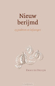 NIEUW BERIJMD