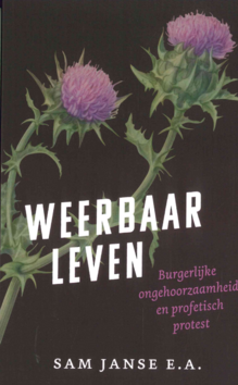 WEERBAAR LEVEN - JANSE, SAM - 9789043541343