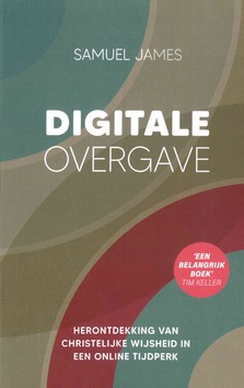 DIGITALE OVERGAVE - JAMES, SAMUEL D - 9789043541534
