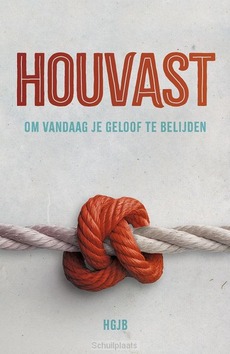 HOUVAST - HGJB - 9789043541671