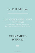 JOHANNES HERMANUS GUNNING