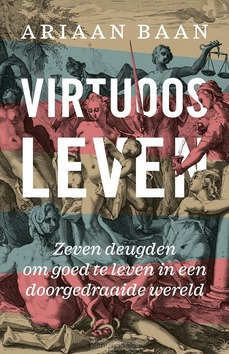 VIRTUOOS LEVEN - BAAN, ARIAAN - 9789043541978