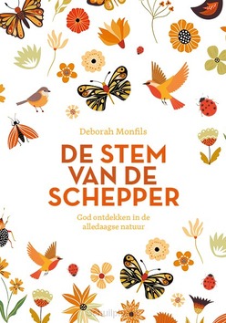 DE STEM VAN DE SCHEPPER - MONFILS, DEBORAH - 9789043542173