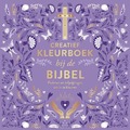CREATIEF KLEURBOEK BIJ DE BIJBEL - 9789043542364