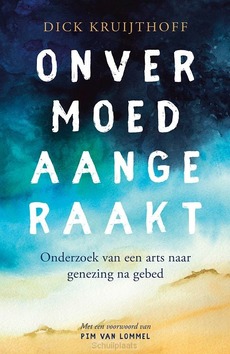 ONVERMOED AANGERAAKT - KRUIJTHOFF, DICK - 9789043542371