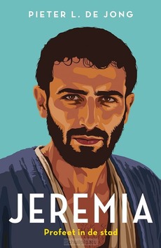 JEREMIA - JONG, PIETER L. DE - 9789043542418