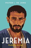 JEREMIA - JONG, PIETER L. DE - 9789043542418