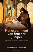 HET EXPERIMENT VAN BROEDER JUNIPER