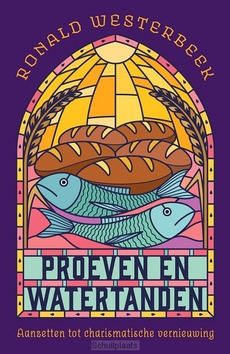 PROEVEN EN WATERTANDEN - WESTERBEEK, RONALD - 9789043542623
