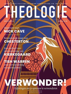 THEOLOGIE MAGAZINE - GROENENDIJK, ANDRÉ - 9789043542715