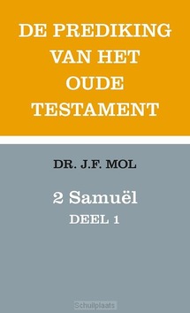 2 SAMUËL DEEL 1 - MOL, JURRIEN - 9789043542807