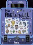 MIJN RUGZAKBIJBEL - 9789043543446