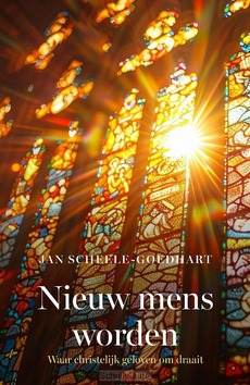 NIEUW MENS WORDEN - SCHEELE-GOEDHART, JAN - 9789043543514