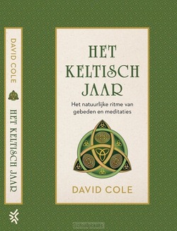 HET KELTISCH JAAR - COLE, DAVID - 9789043543538