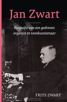 JAN ZWART - ZWART, FRITS - 9789043543750