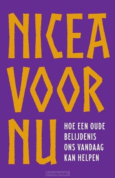 NICEA VOOR NU - SMEETS (RED.), ARNOLD - 9789043543897