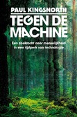 TEGEN DE MACHINE