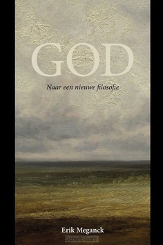 GOD - MEGANCK, ERIK - 9789043544429