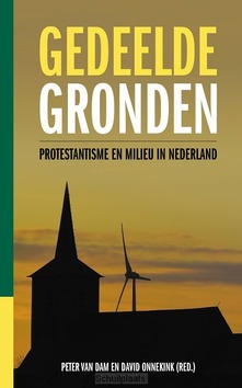 GEDEELDE GRONDEN - DAM, PETER VAN; ONNEKINK, DAVID - 9789043544689