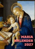 MARIAKALENDER 2027