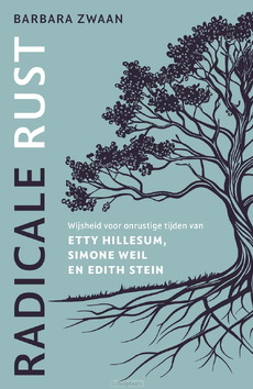 RADICALE RUST - ZWAAN, BARBARA - 9789043544795