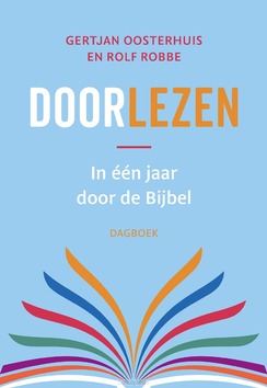 DOORLEZEN - OOSTERHUIS, GERTJAN; ROBBE, ROLF - 9789043544924