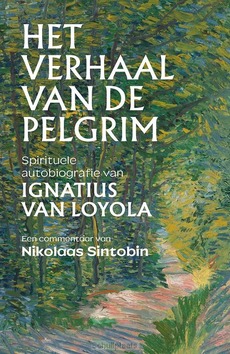 HET VERHAAL VAN DE PELGRIM - SINTOBIN, NIKOLAAS - 9789043545020