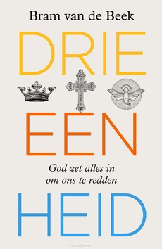 DRIE-EENHEID - BEEK, BRAM VAN DE - 9789043545075