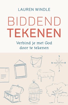 BIDDEND TEKENEN - WINDLE, LAUREN - 9789043545167