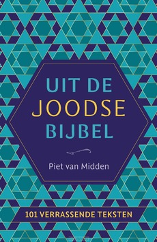 UIT DE JOODSE BIJBEL - MIDDEN, PIET VAN - 9789043545402
