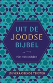 UIT DE JOODSE BIJBEL - MIDDEN, PIET VAN - 9789043545402