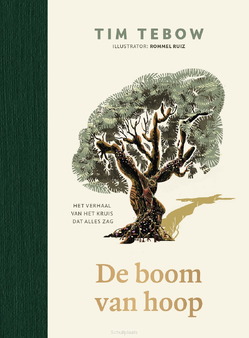 DE BOOM VAN HOOP - TEBOW, TIM - 9789043545570