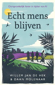 ECHT MENS BLIJVEN