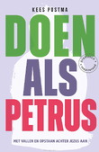 DOEN ALS PETRUS - POSTMA, KEES - 9789043545631