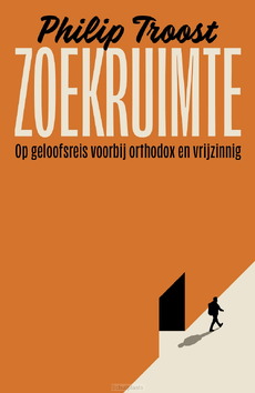 ZOEKRUIMTE - TROOST, PHILIP - 9789043545716