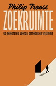 ZOEKRUIMTE - TROOST, PHILIP - 9789043545716
