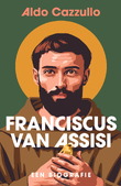 FRANCISCUS VAN ASSISI