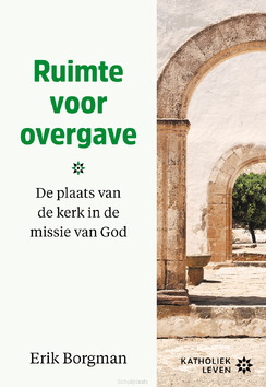 RUIMTE VOOR OVERGAVE - BORGMAN, E - 9789043545778