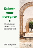RUIMTE VOOR OVERGAVE