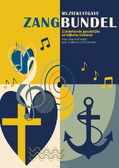 ZANGBUNDEL MUZIEKUITGAVE