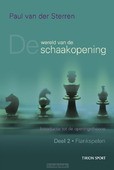 WERELD VAN DE SCHAAKOPENING / 2 FLANKSPE
