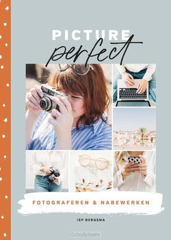 PICTURE PERFECT - BERGSMA, IEP - 9789043921381