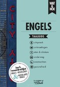 ENGELS - WAT & HOE TAALGIDS; HOEKS, J.H. - 9789043924689