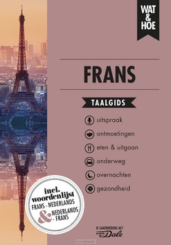 FRANS - WAT & HOE TAALGIDS; PAUL, JÉRÔME; MARCO, - 9789043924696