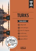 TURKS - WAT & HOE TAALGIDS - 9789043927451