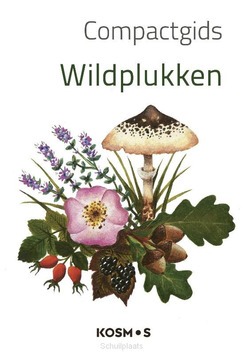 COMPACTGIDS WILDPLUKKEN - 9789043927598