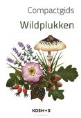 COMPACTGIDS WILDPLUKKEN - 9789043927598